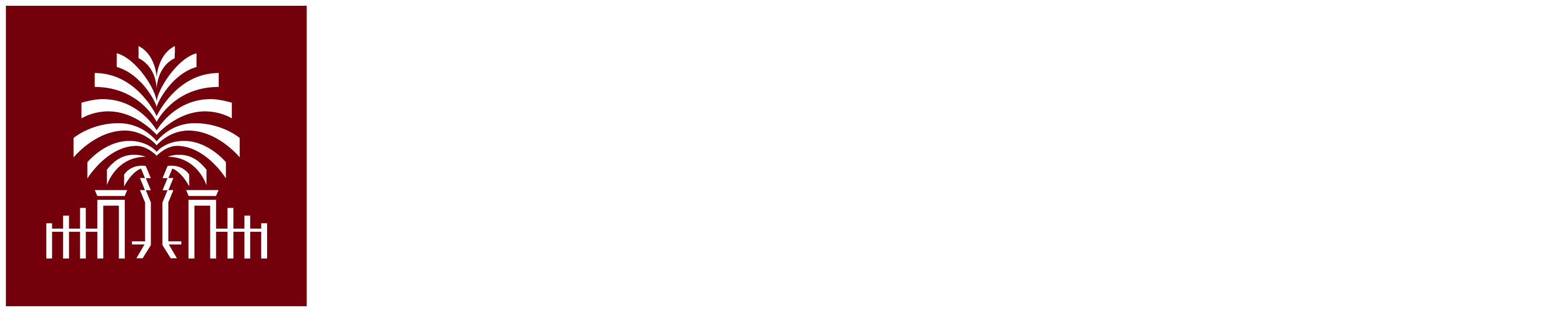 University of South Carolina logo